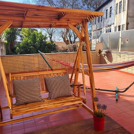 Terrace Porto Downtown 아파트 외부 사진