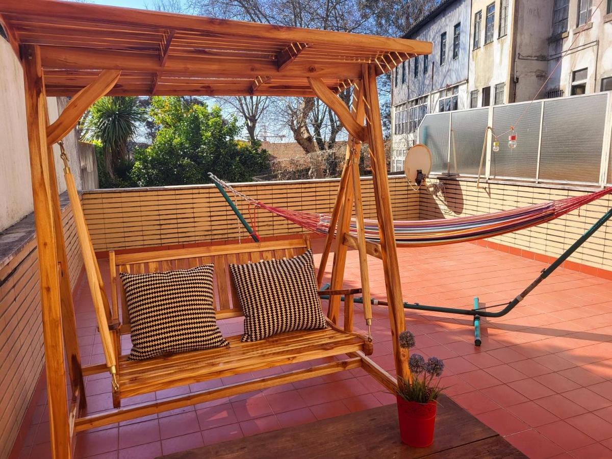 Terrace Porto Downtown 아파트 외부 사진