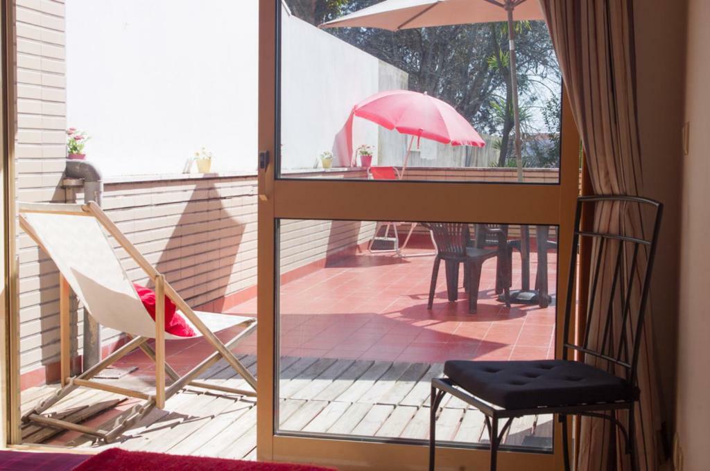 Terrace Porto Downtown 아파트 외부 사진