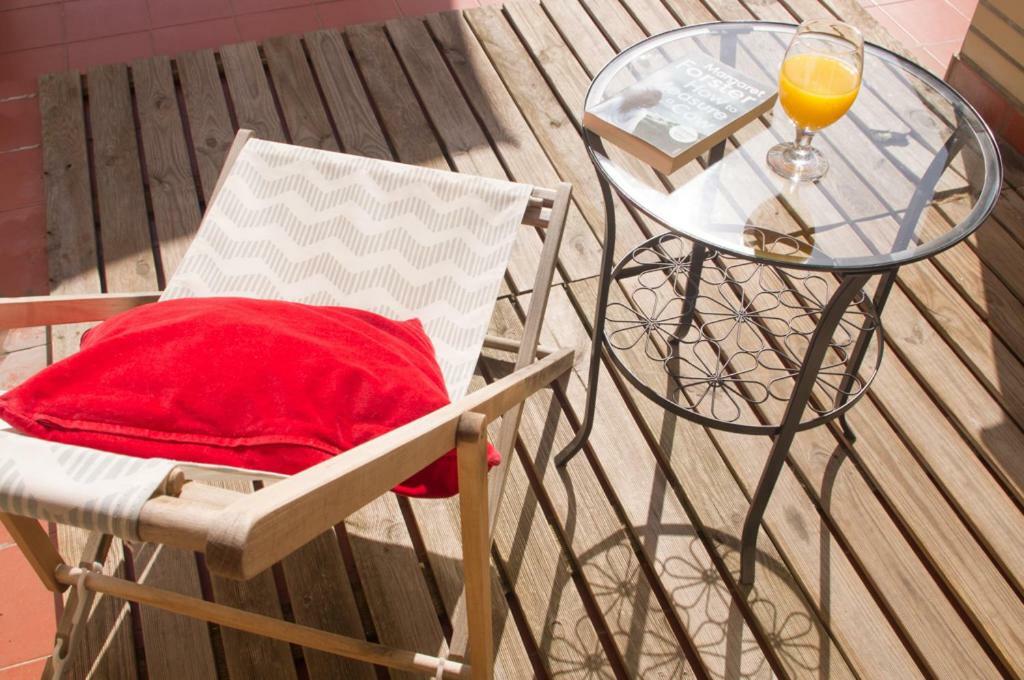 Terrace Porto Downtown 아파트 외부 사진